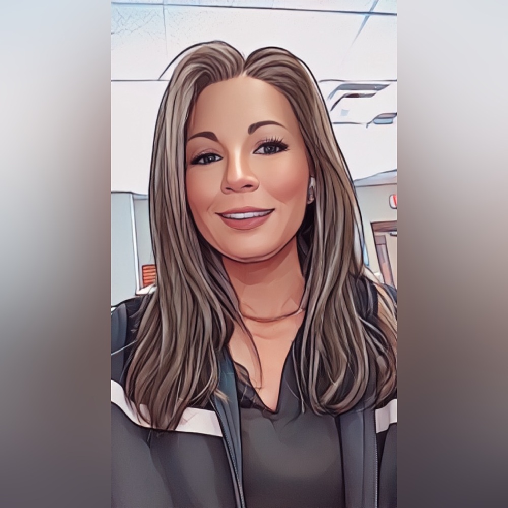 Meet your Posher, Lynne